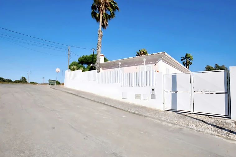 Moradia T3 para Venda em Sesimbra (Castelo) Foto 6