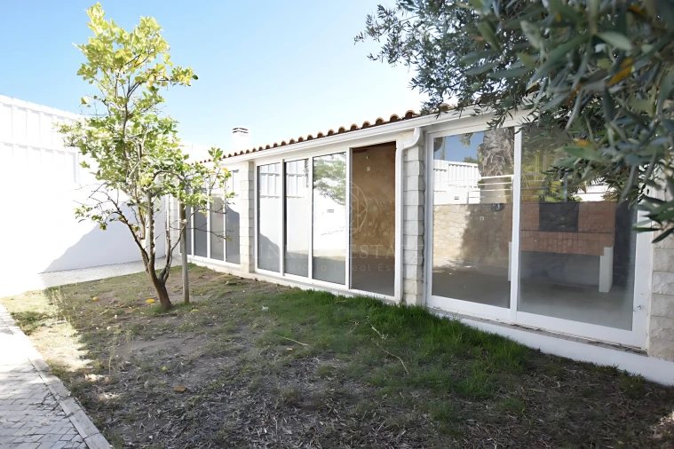 Moradia T3 para Venda em Sesimbra (Castelo) Foto 98