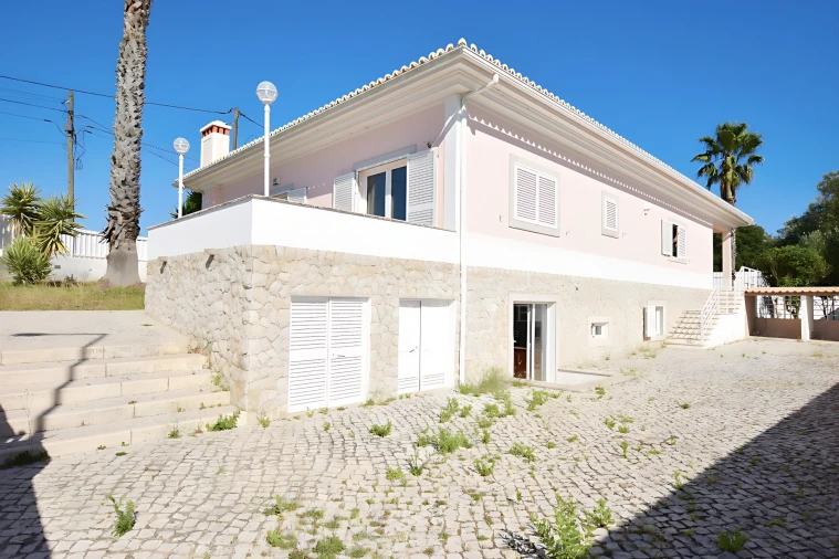 Moradia T3 para Venda em Sesimbra (Castelo) Foto 62