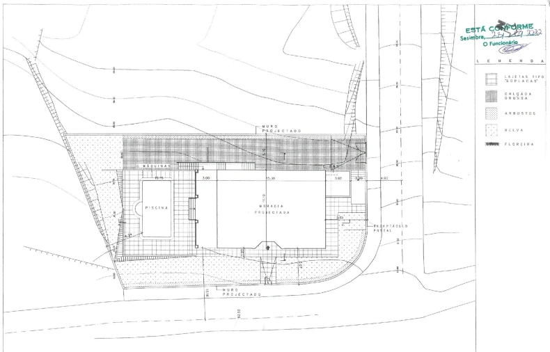 Moradia T3 para Venda em Sesimbra (Castelo) Foto 120