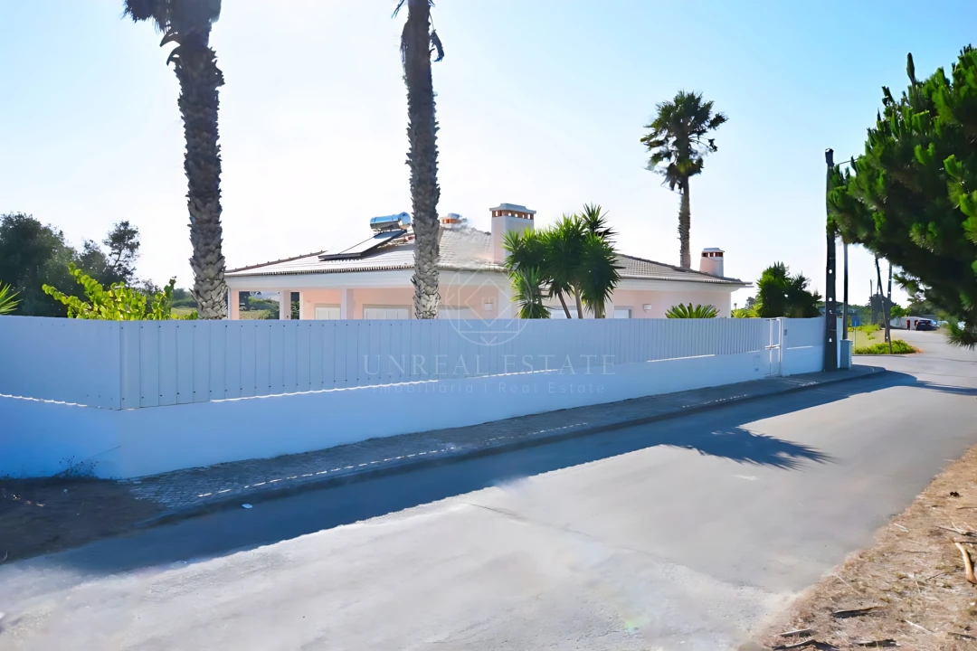 Moradia T3 para Venda em Sesimbra (Castelo) Foto 4