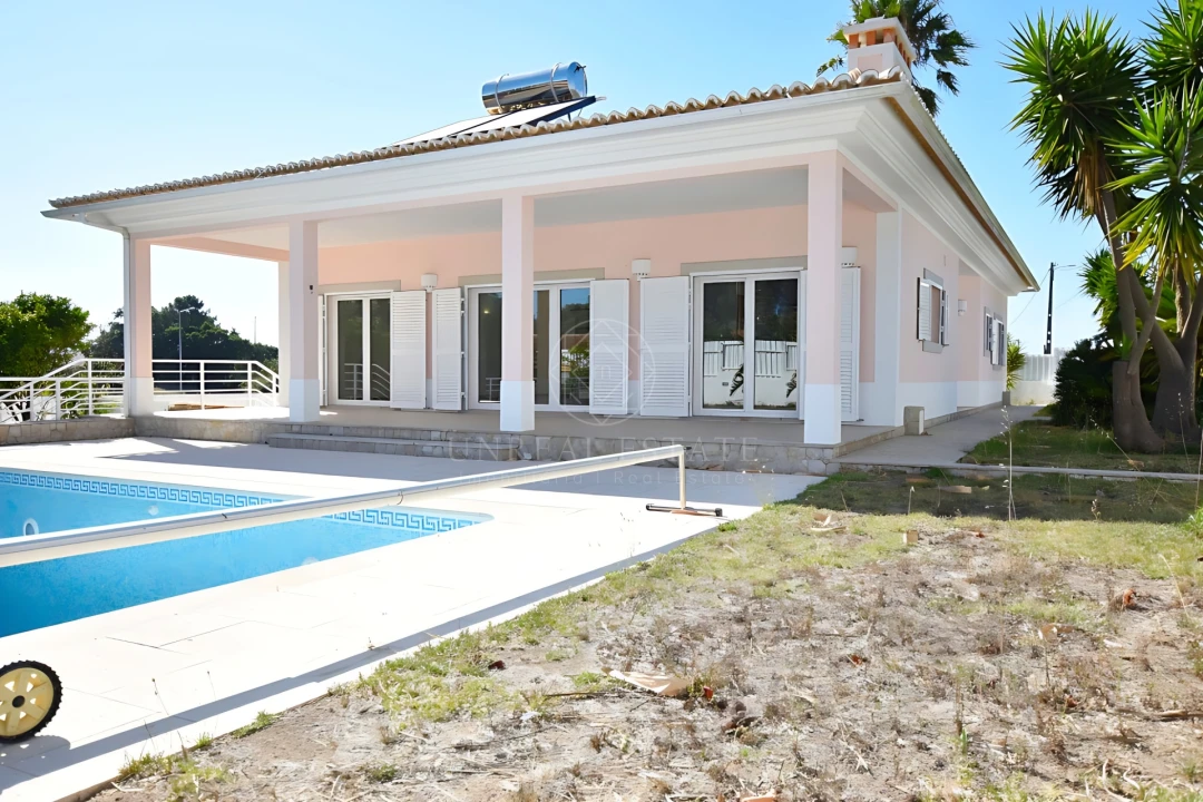 Moradia T3 para Venda em Sesimbra (Castelo) Foto 116