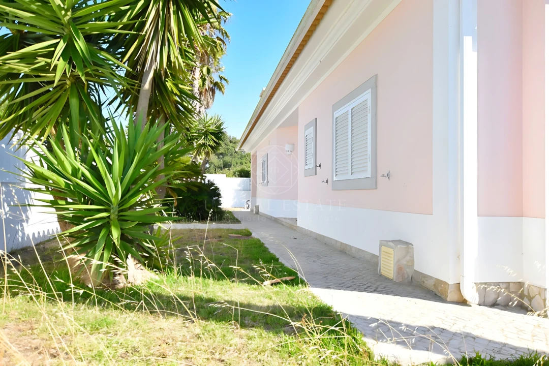 Moradia T3 para Venda em Sesimbra (Castelo) Foto 12