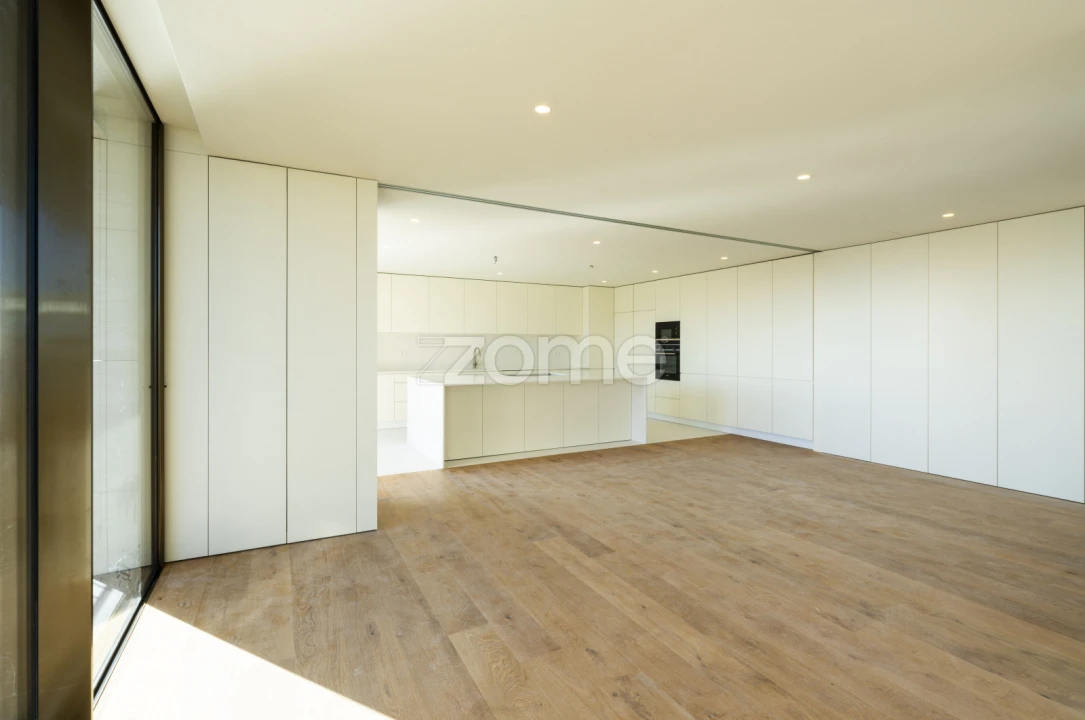 Apartamento T3 para Venda em Lordelo do Ouro e Massarelos Foto 34