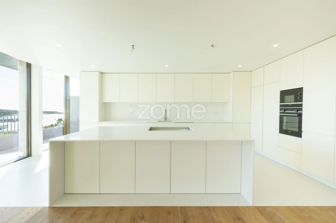 Apartamento T3 para Venda em Lordelo do Ouro e Massarelos Foto 35