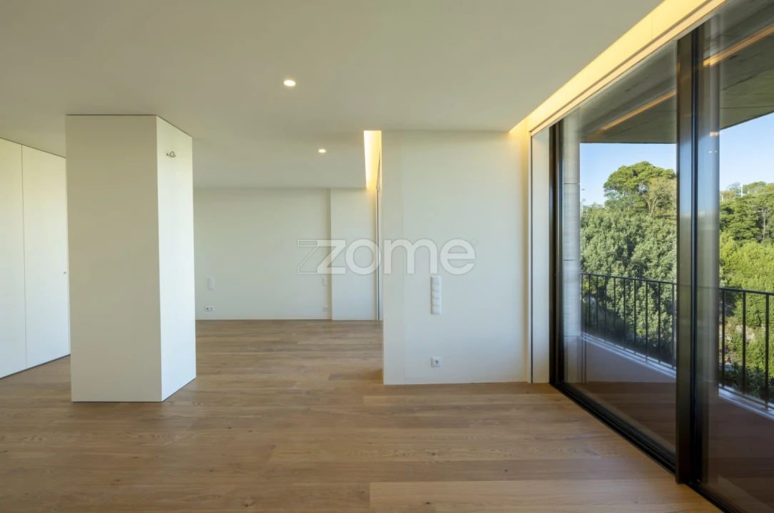 Apartamento T3 para Venda em Lordelo do Ouro e Massarelos Foto 60