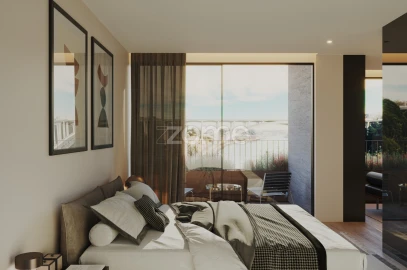 Apartamento T3 para Venda em Lordelo do Ouro e Massarelos