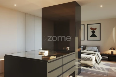 Apartamento T3 para Venda em Lordelo do Ouro e Massarelos