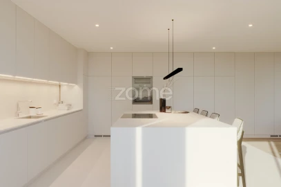 Apartamento T3 para Venda em Lordelo do Ouro e Massarelos