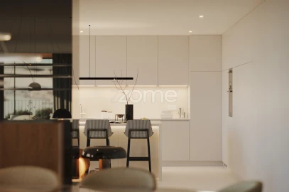 Apartamento T3 para Venda em Lordelo do Ouro e Massarelos