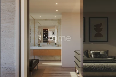 Apartamento T3 para Venda em Lordelo do Ouro e Massarelos