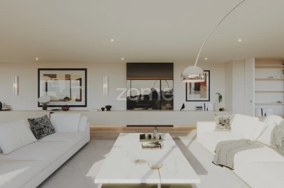 Apartamento T3 para Venda em Lordelo do Ouro e Massarelos