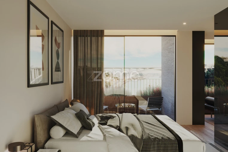 Apartamento T3 para Venda em Lordelo do Ouro e Massarelos Foto 6