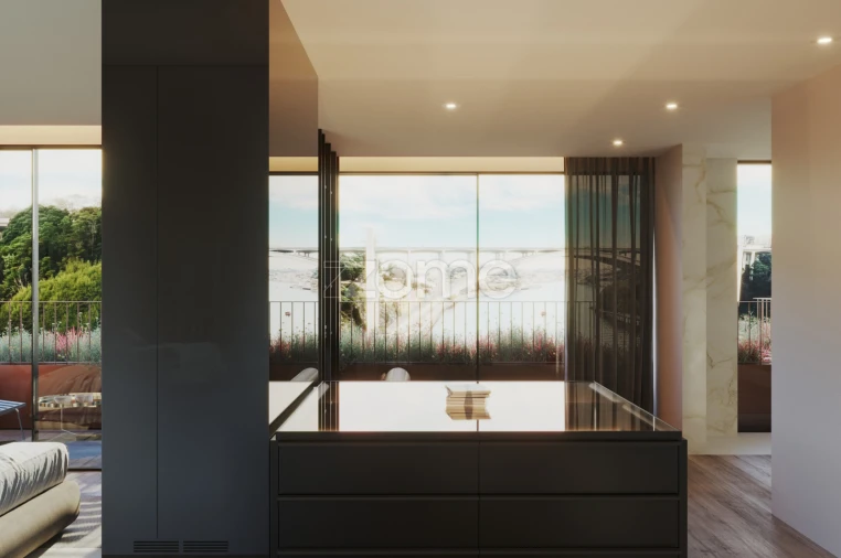 Apartamento T3 para Venda em Lordelo do Ouro e Massarelos Foto 15