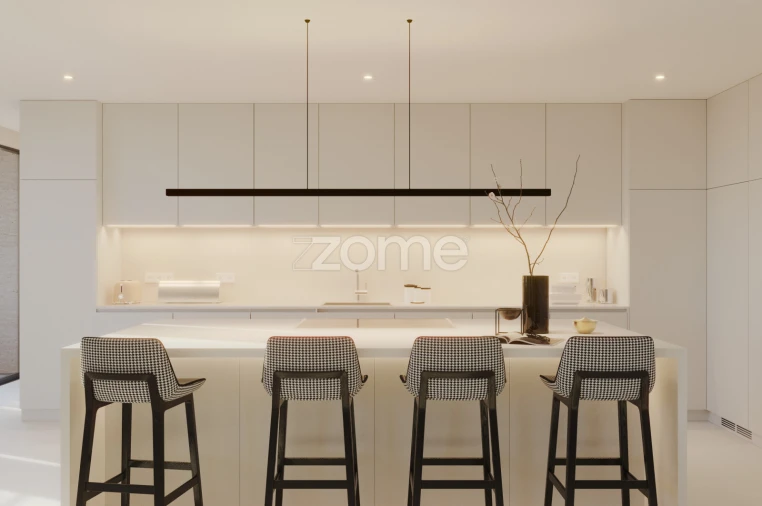 Apartamento T3 para Venda em Lordelo do Ouro e Massarelos Foto 9