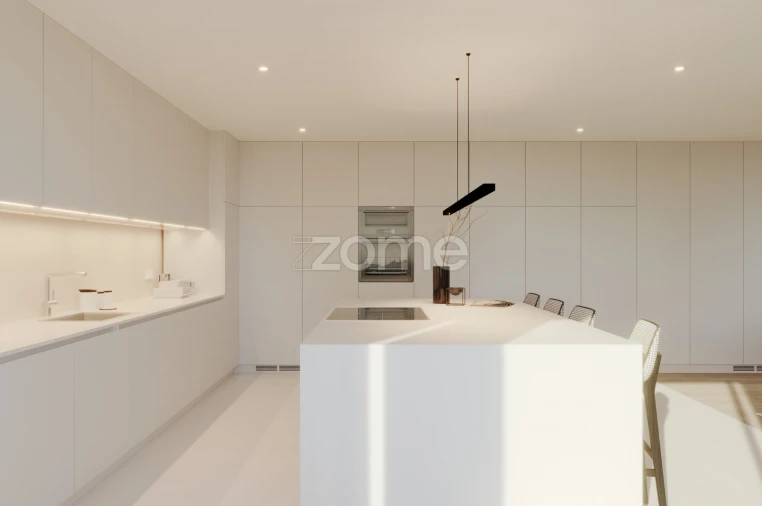 Apartamento T3 para Venda em Lordelo do Ouro e Massarelos Foto 7