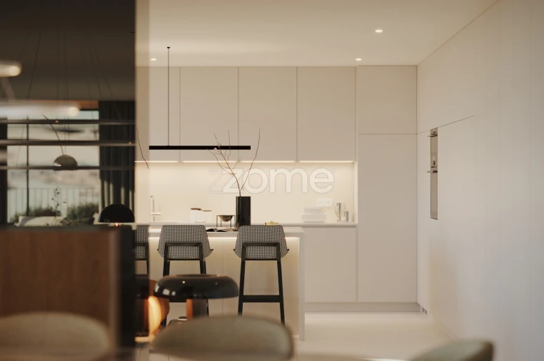 Apartamento T3 para Venda em Lordelo do Ouro e Massarelos Foto 18