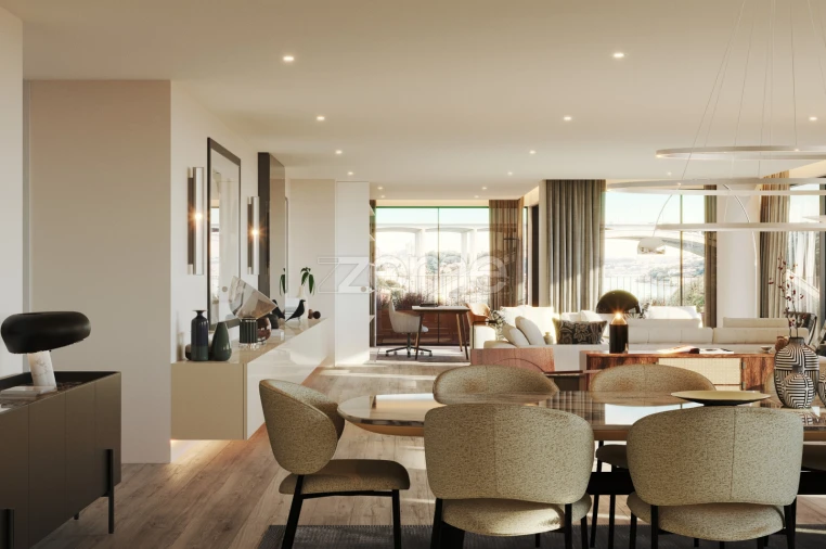 Apartamento T3 para Venda em Lordelo do Ouro e Massarelos Foto 12