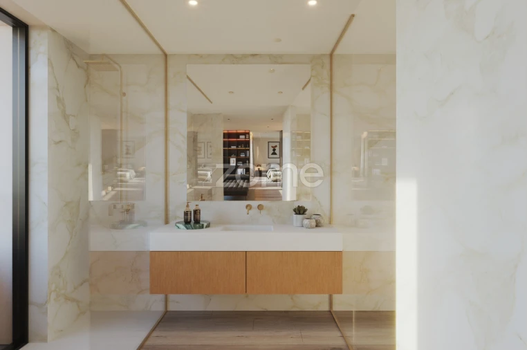 Apartamento T3 para Venda em Lordelo do Ouro e Massarelos Foto 14