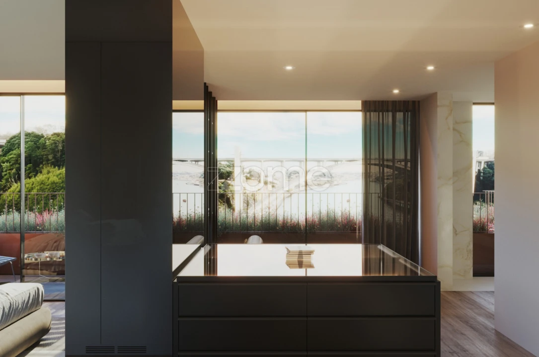 Apartamento T3 para Venda em Lordelo do Ouro e Massarelos Foto 15