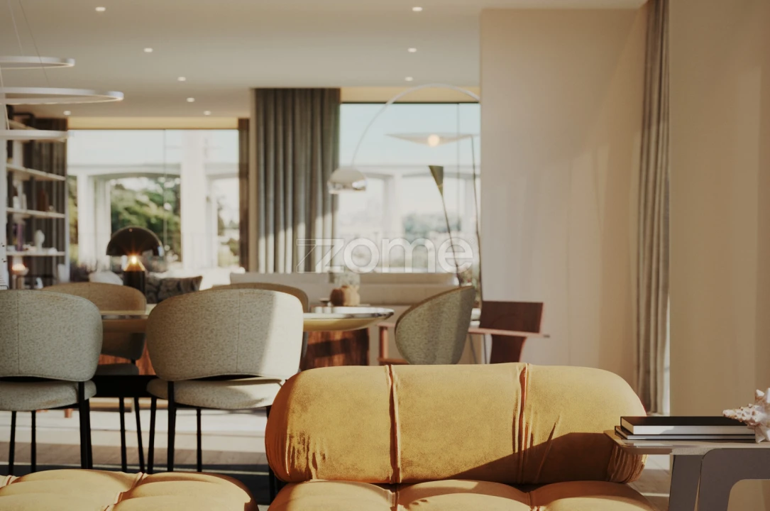 Apartamento T3 para Venda em Lordelo do Ouro e Massarelos Foto 17