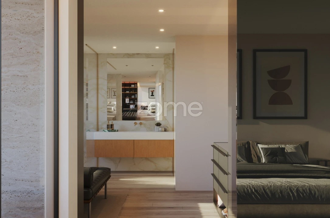 Apartamento T3 para Venda em Lordelo do Ouro e Massarelos Foto 21