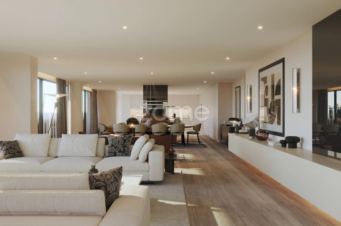 Apartamento T3 para Venda em Lordelo do Ouro e Massarelos Foto 22