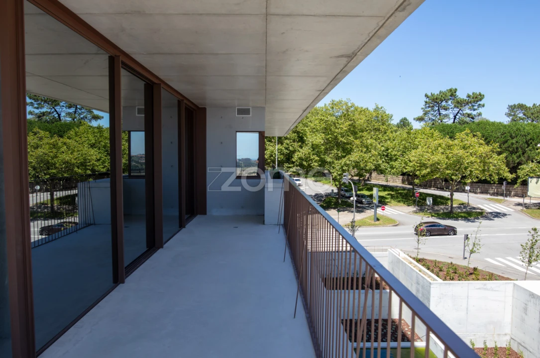 Apartamento T2 para Venda em Aldoar, Foz do Douro e Nevogilde Foto 3