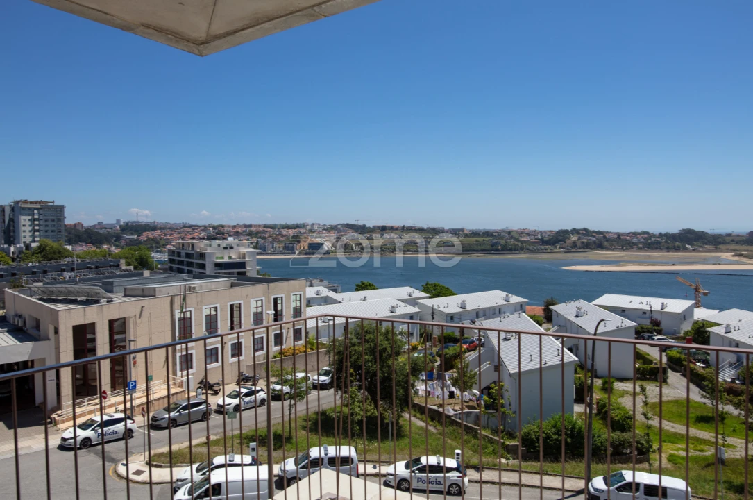 Apartamento T2 para Venda em Aldoar, Foz do Douro e Nevogilde Foto 6