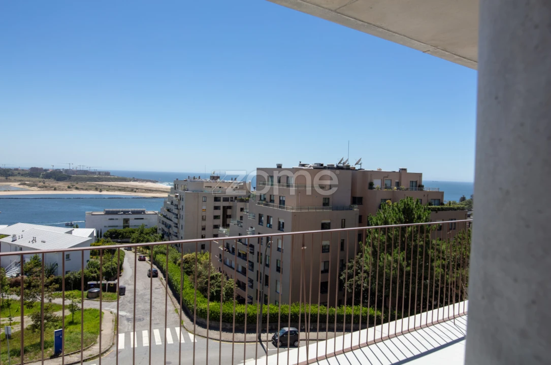 Apartamento T2 para Venda em Aldoar, Foz do Douro e Nevogilde Foto 8
