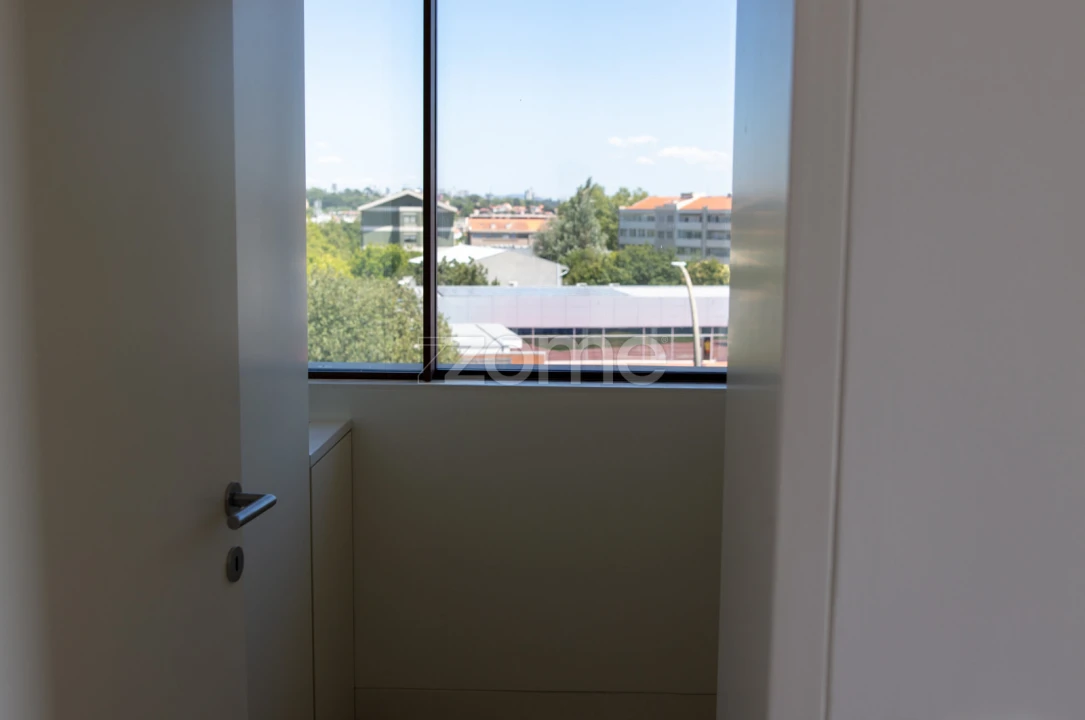 Apartamento T2 para Venda em Aldoar, Foz do Douro e Nevogilde Foto 11