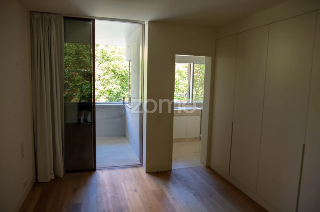 Apartamento T2 para Venda em Aldoar, Foz do Douro e Nevogilde Foto 21