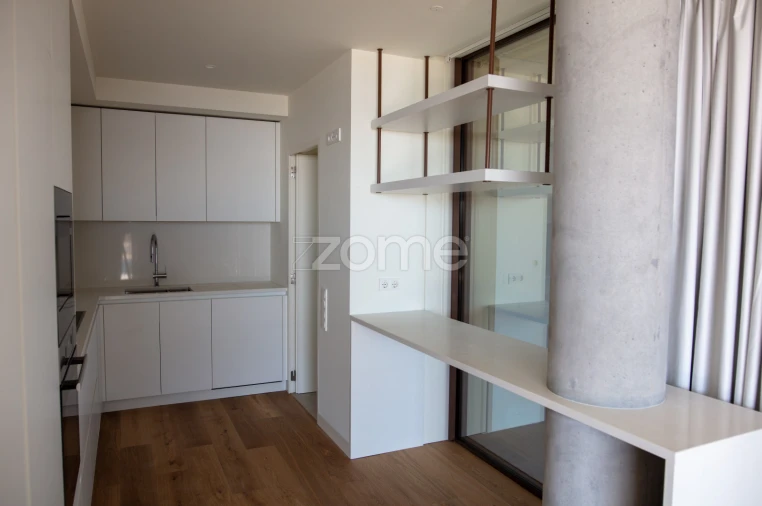 Apartamento T2 para Venda em Aldoar, Foz do Douro e Nevogilde Foto 13