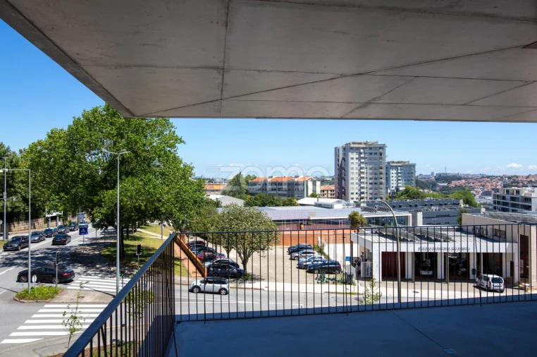 Apartamento T2 para Venda em Aldoar, Foz do Douro e Nevogilde Foto 20
