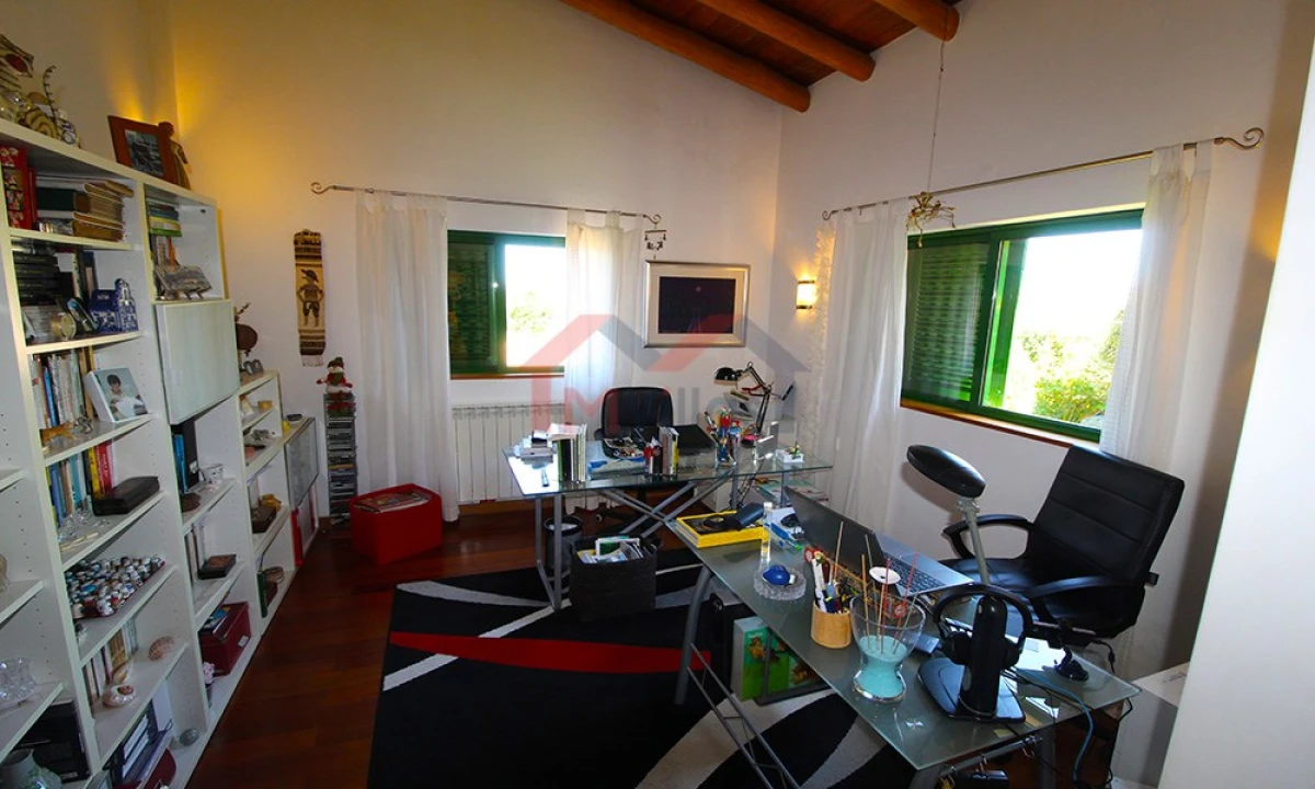 Moradia T4 para Venda em Algoz e Tunes Foto 5