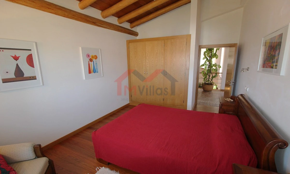 Moradia T4 para Venda em Algoz e Tunes Foto 14