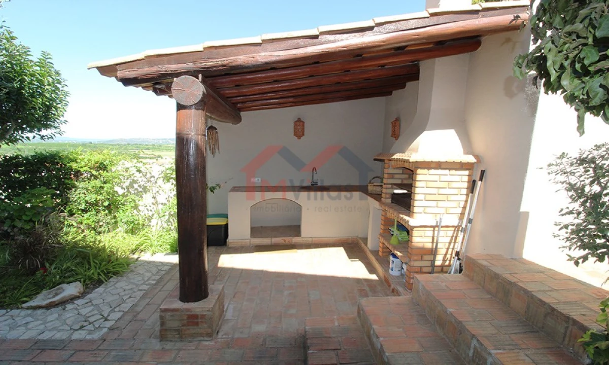 Moradia T4 para Venda em Algoz e Tunes Foto 35