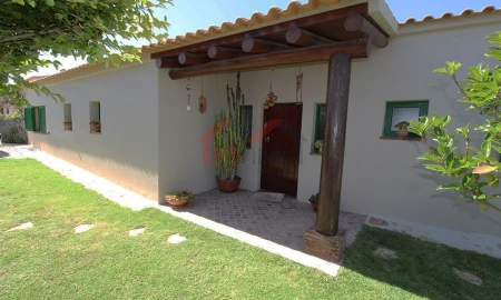 Moradia T4 para Venda em Algoz e Tunes