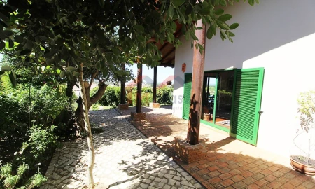 Moradia T4 para Venda em Algoz e Tunes