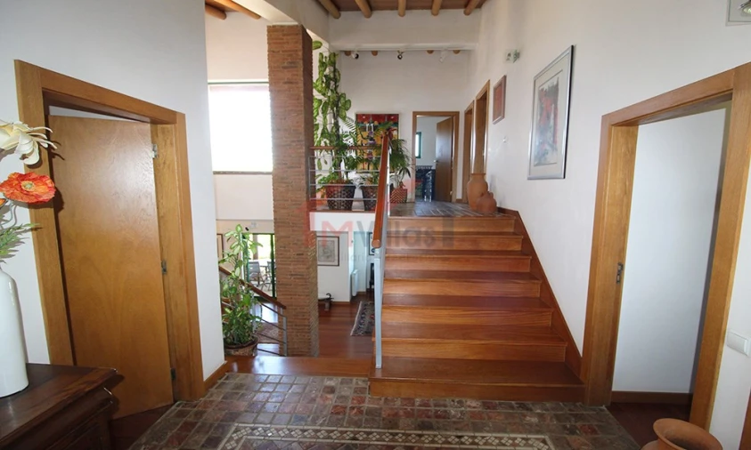 Moradia T4 para Venda em Algoz e Tunes Foto 11