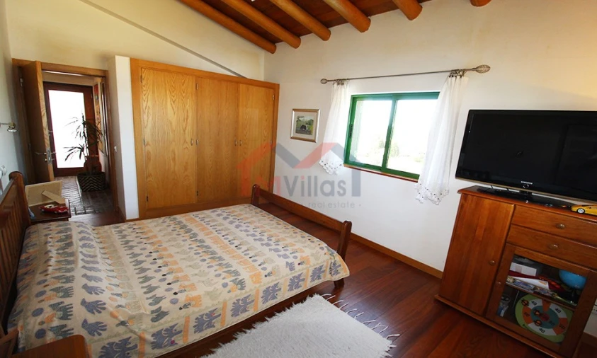 Moradia T4 para Venda em Algoz e Tunes Foto 18