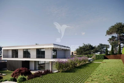 Moradia T4 para Venda em Gulpilhares e Valadares