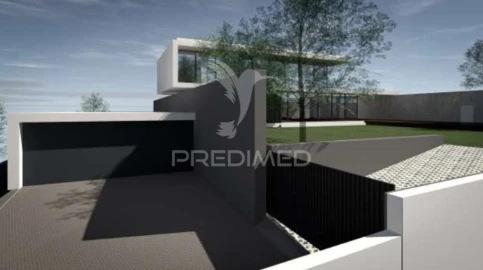 Moradia T4 para Venda em Gulpilhares e Valadares