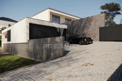 Moradia T4 para Venda em Gulpilhares e Valadares