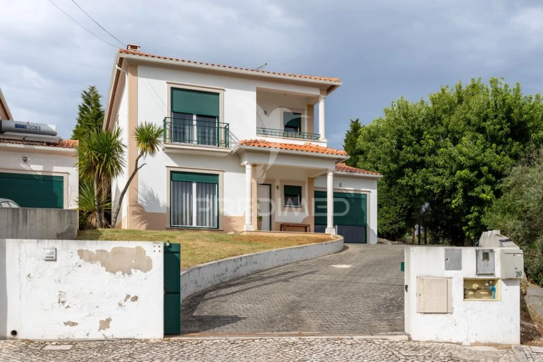 Moradia T3 para Venda em Alcobaça e Vestiaria Foto 15