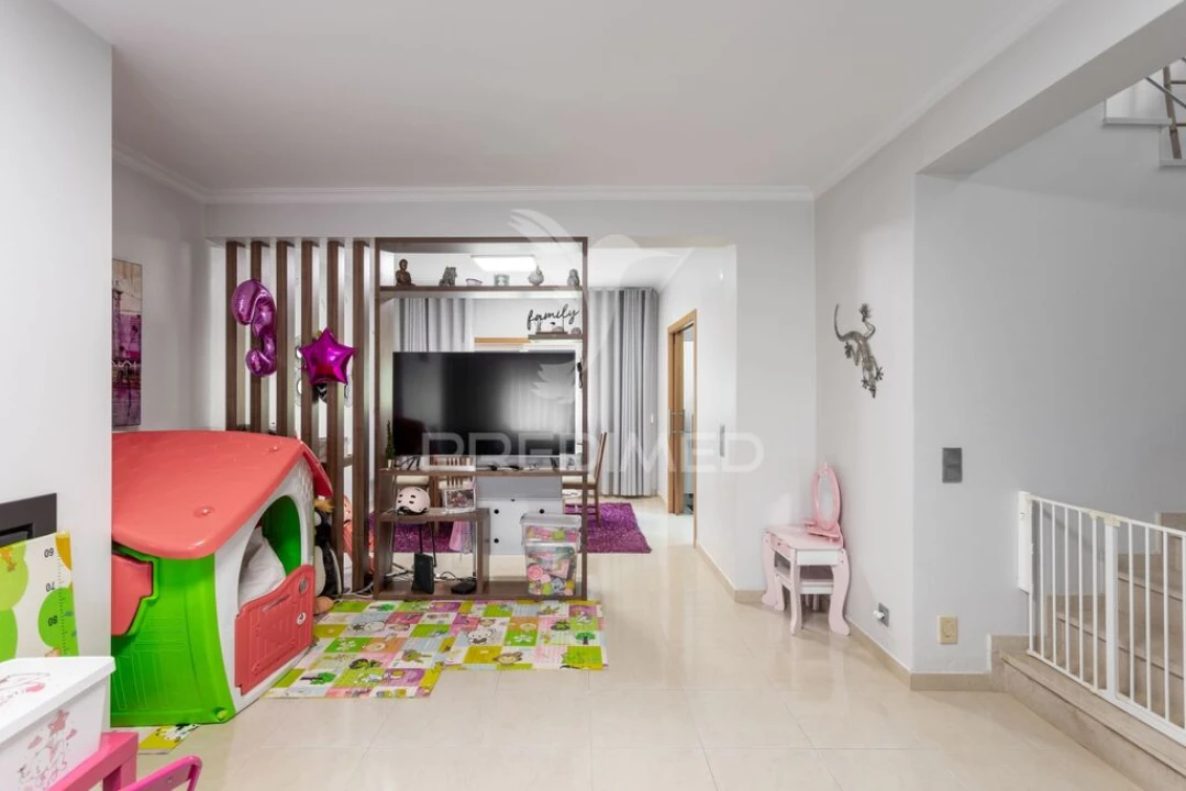 Moradia T3 para Venda em Alcobaça e Vestiaria Foto 7