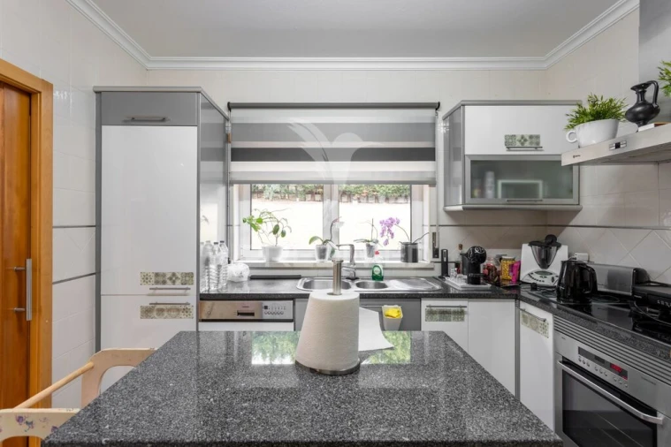 Moradia T3 para Venda em Alcobaça e Vestiaria Foto 11