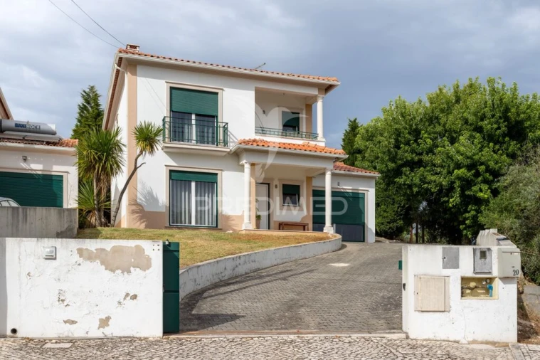 Moradia T3 para Venda em Alcobaça e Vestiaria Foto 15