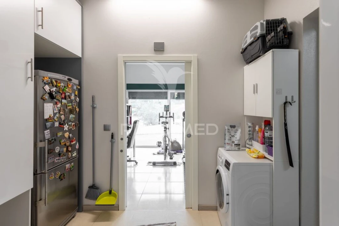 Moradia T3 para Venda em Alcobaça e Vestiaria Foto 17