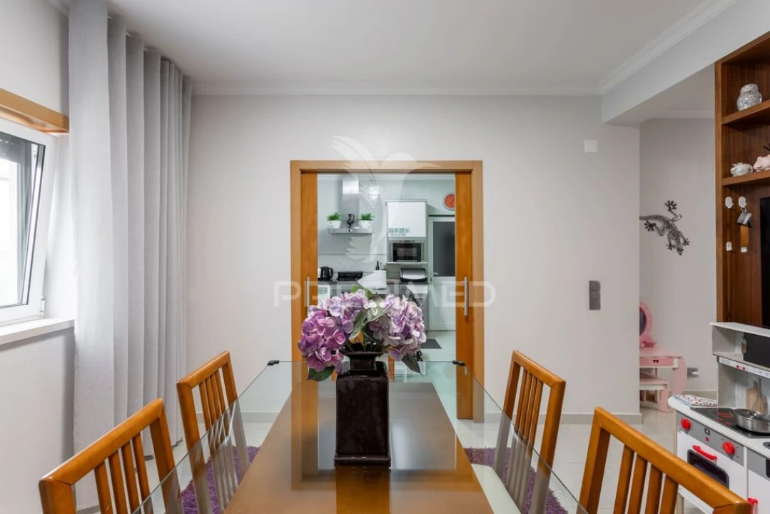 Moradia T3 para Venda em Alcobaça e Vestiaria Foto 9